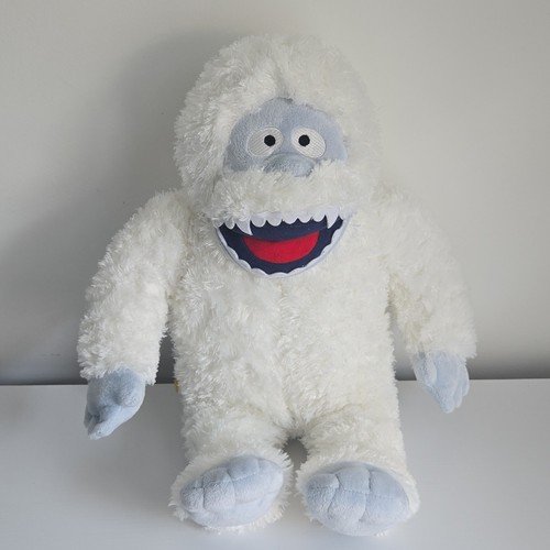 Build bear abominable - build, a
