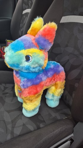 Build bear pinata - a, plush