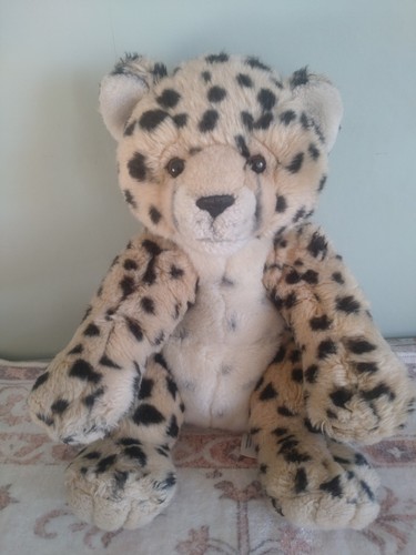 Build bear bab wwf world - bab,
