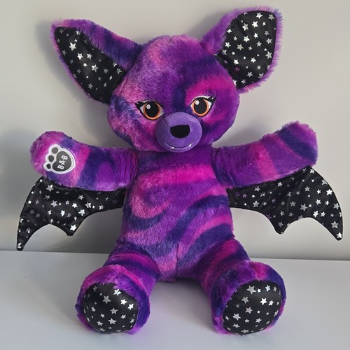 Build bear workshop retired - build-a-bear,