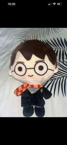 Harry potter teddy bear - teddy,