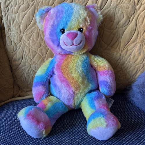 Build bear workshop - a,