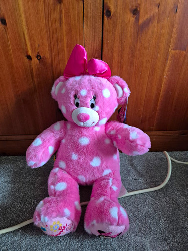 Minnie mouse build - mouse,