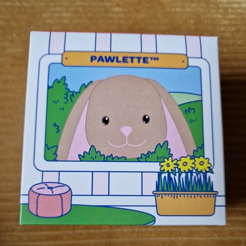 Build bear pawlette - build,