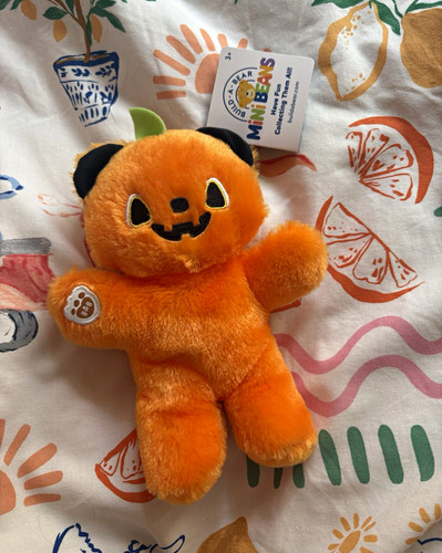 Build bear workshop - build-a-bear, mini
