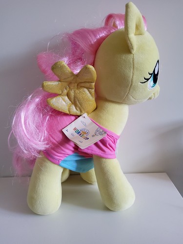 Little pony fluttershy - pony,