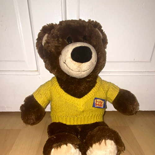 Build bear workshop - workshop, busy