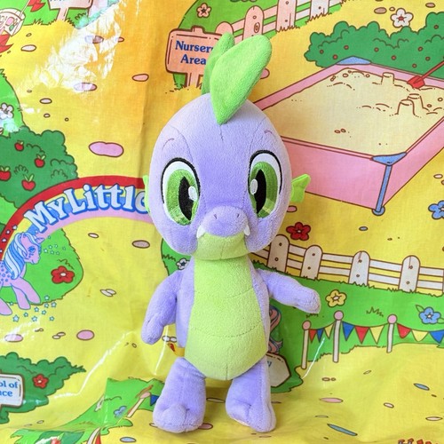 Little pony spike build - little,