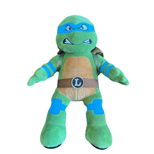 Build bear teenage mutant - build,