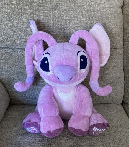 Build bear angel lilo - lilo, &