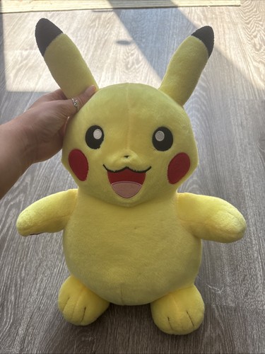 Build bear workshop pokémon - a,