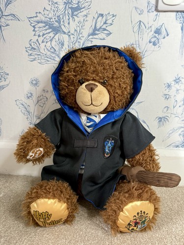 Build bear harry potter - bear,