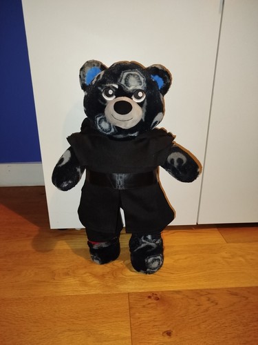 Build bear star wars darth - wars,