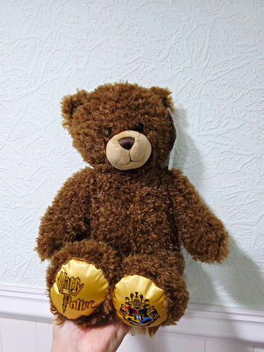 Build bear workshop harry - build-a-bear,