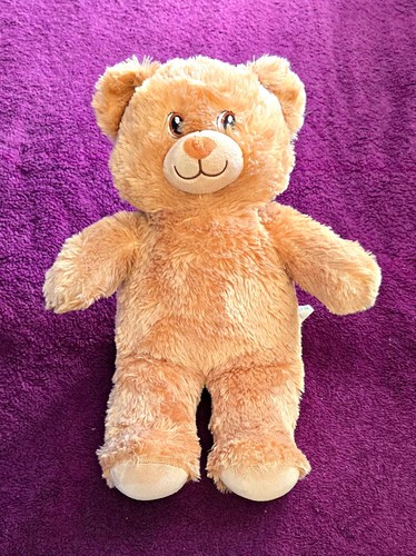 Build bear workshop beige - build-a-bear,