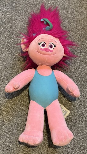 Build bear trolls - build, a