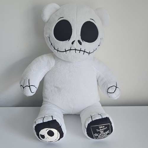 Jack skellington build - skellington,