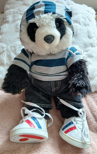 Build bear workshop - a,