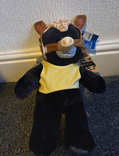Build bear workshop - build-a-bear, friends
