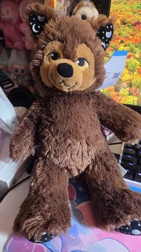 Build bear werewolf moons a - moons,
