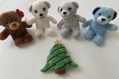 Selection build bear - selection, build-a-bear