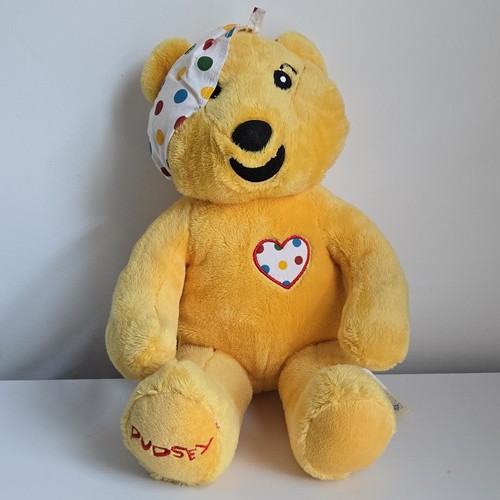 Build bear children - bear, need