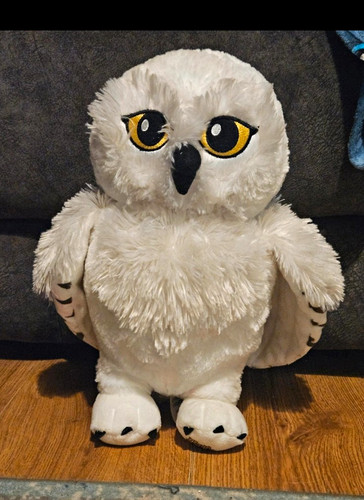 Build bear workshop - build-a-bear, harry
