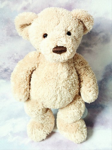 Build bear vintage - bear,,