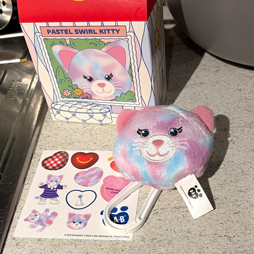 Build bear workshop - build-a-bear,