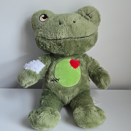 Build bear halloween - a,