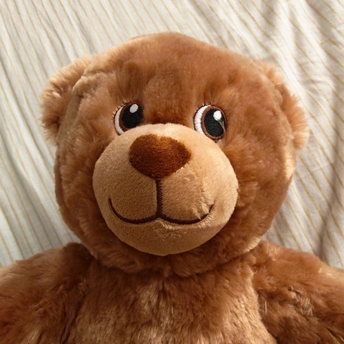 Build bear workshop brown - build-a-bear,