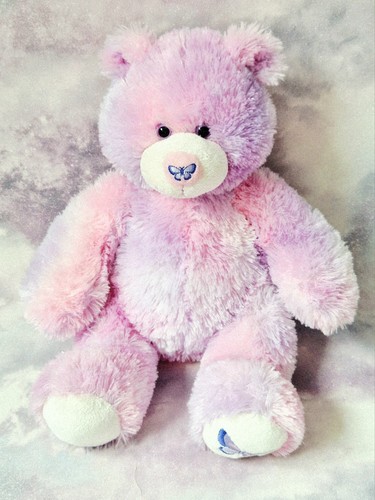 Build bear friend fur all - fur,
