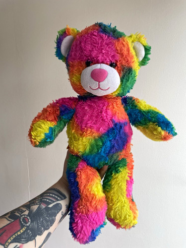 Build bear workshop - build-a-bear,