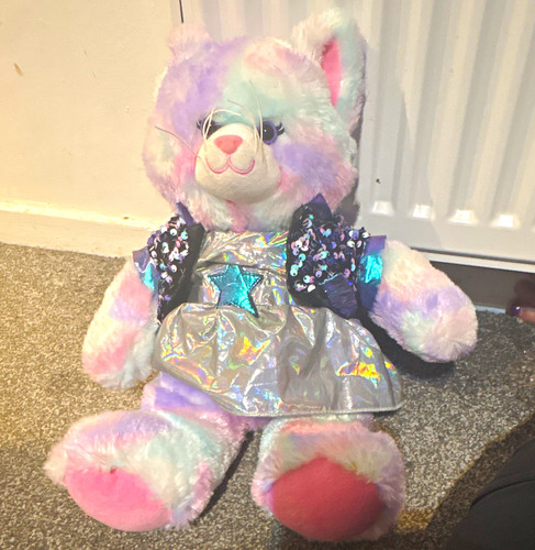 Build bear workshop - build-a-bear,