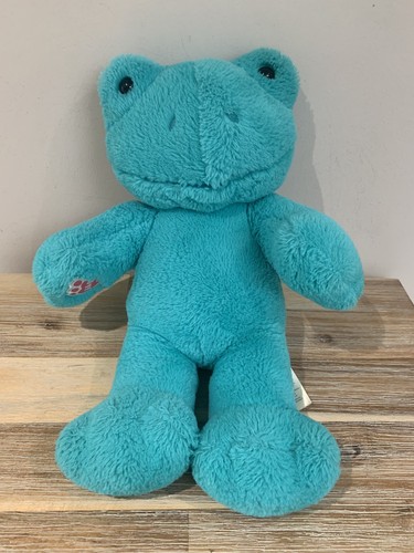 Build bear large toadally - build,