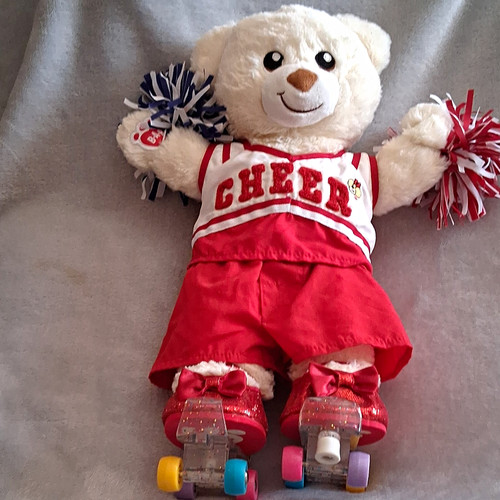 Build bear workshop - build-a-bear,