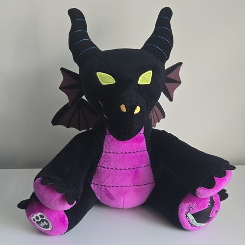 Build bear disney - a, villains