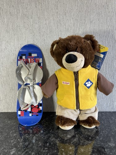Build bear bab workshop - build,