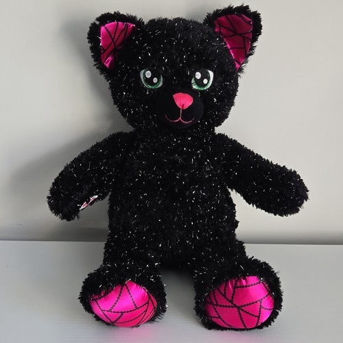Build bear halloween - a,