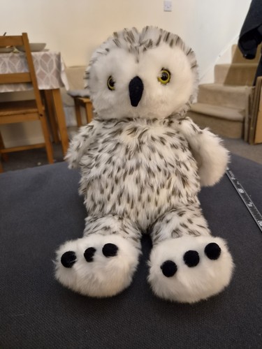 Build bear workshop - workshop, snowy