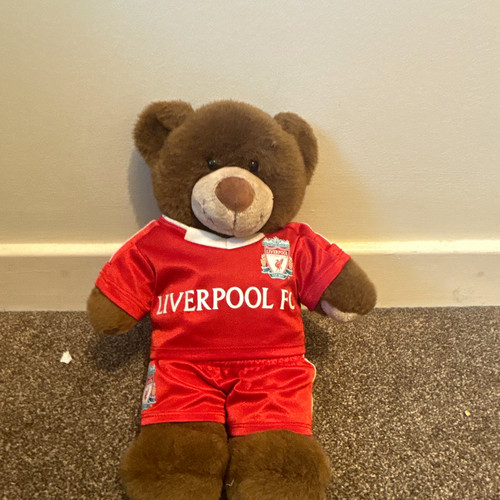 Build bear workshop brown - workshop,