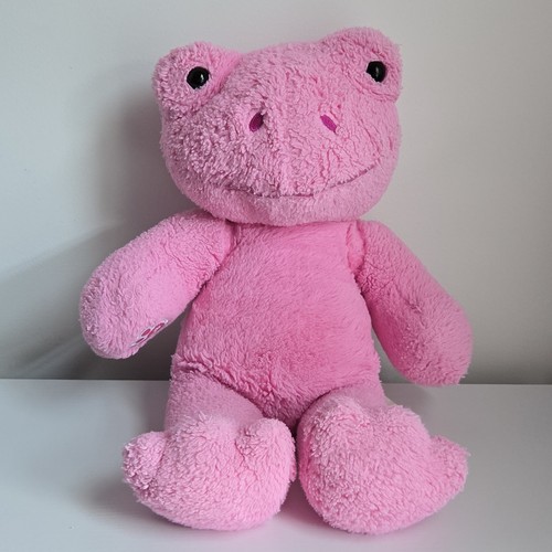Build bear hoppy spring - build,