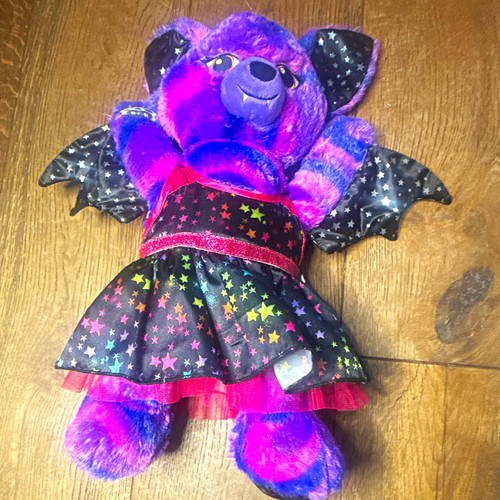 Build bear starry night 2017 - night,