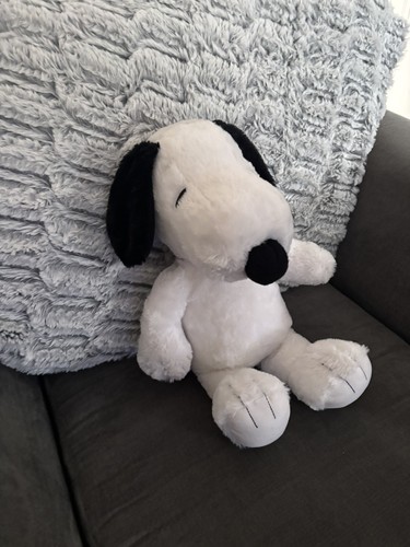 Build bear bab peanuts - bear, 16”