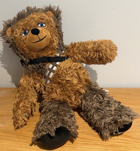 Build bear workshop star - build-a-bear,