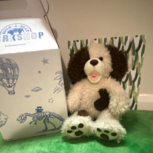 Build bear workshop brown - brown, &
