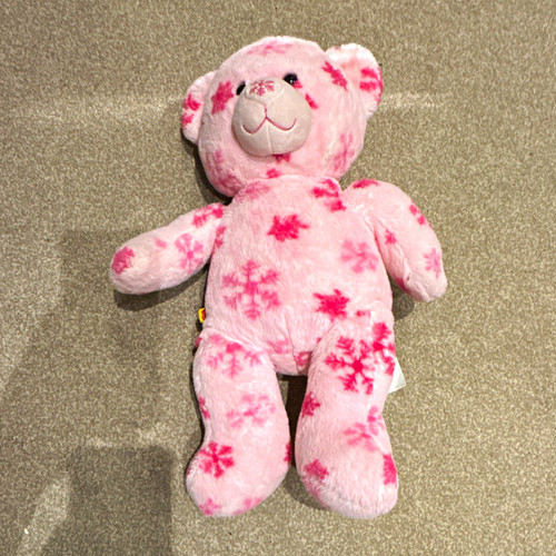 Build bear workshop - workshop,