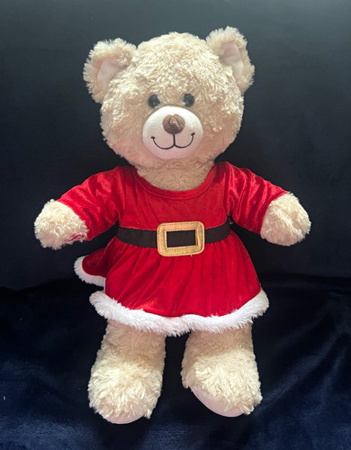 Build bear workshop - build-a-bear, beige