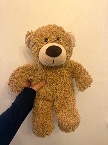 Build bear workshop stuffed - build-a-bear,