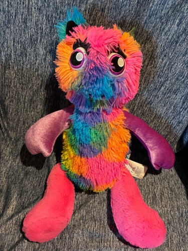 Build bear monster - bear,